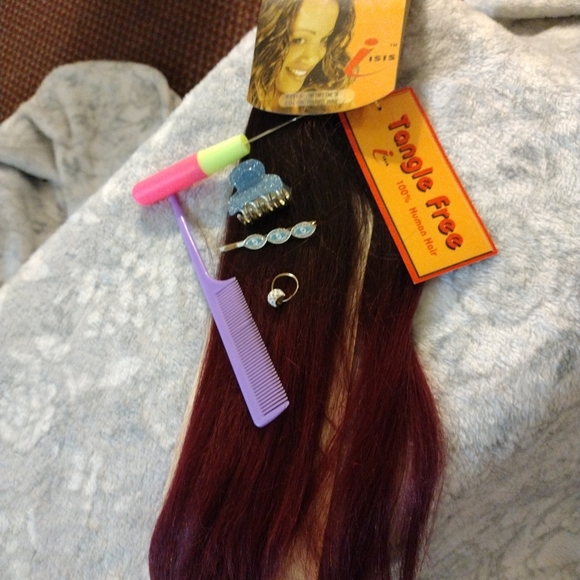 Hair extensions - Picture 5 of 17